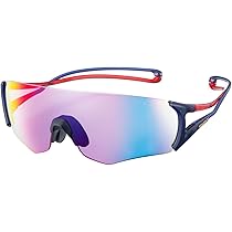 Amazon | [スワンズ] 日本製 スポーツ サングラス イーノックス エイト